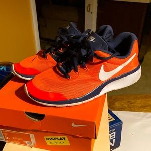 Youth Nike Tanjun Racer Running shoe